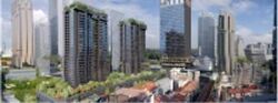 Midtown Bay (D7), Apartment #635542461
